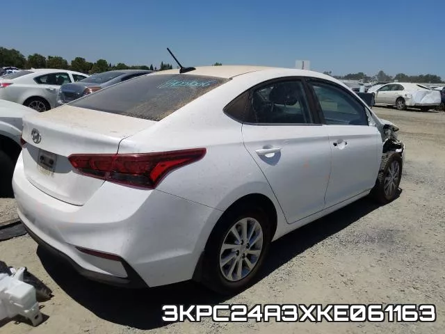 3KPC24A3XKE061163 фото 5