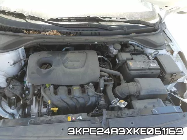 3KPC24A3XKE061163 фото 8