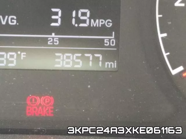 3KPC24A3XKE061163 фото 9