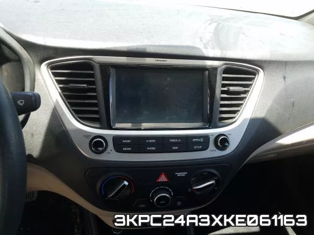 3KPC24A3XKE061163 фото 10