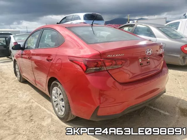3KPC24A63LE098891 фото 4