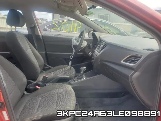 3KPC24A63LE098891 фото 6