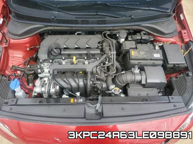 3KPC24A63LE098891 фото 8