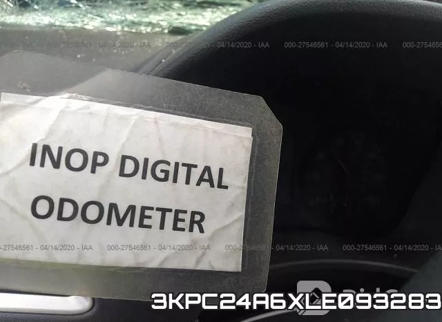 3KPC24A6XLE093283 фото 8