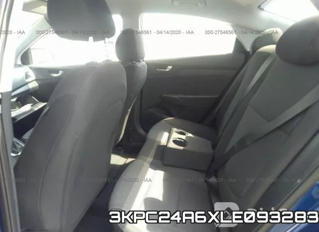3KPC24A6XLE093283 фото 9