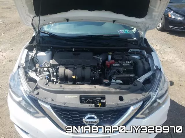 3N1AB7AP0JY328970 фото 8