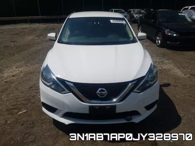 3N1AB7AP0JY328970 фото 10