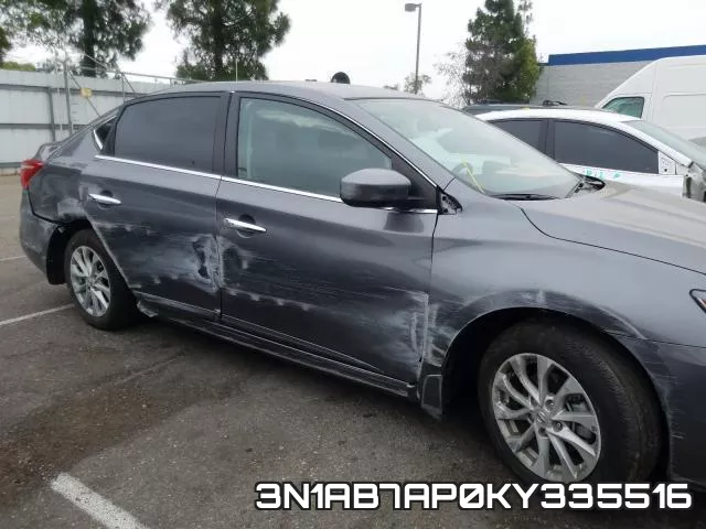 3N1AB7AP0KY335516 фото 10