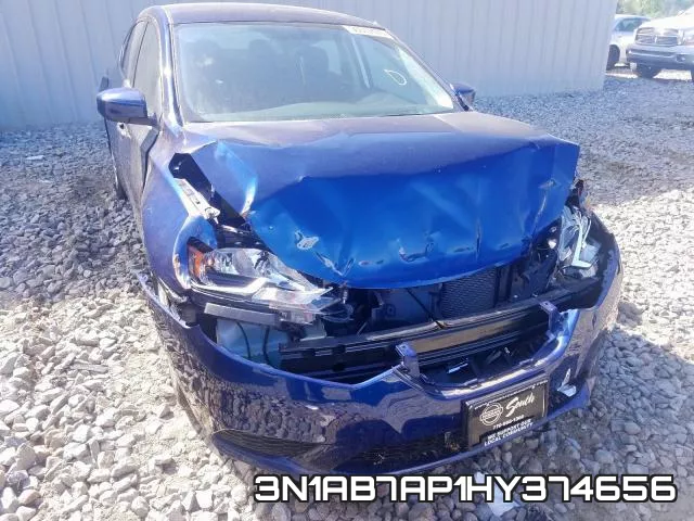 3N1AB7AP1HY374656 фото 10