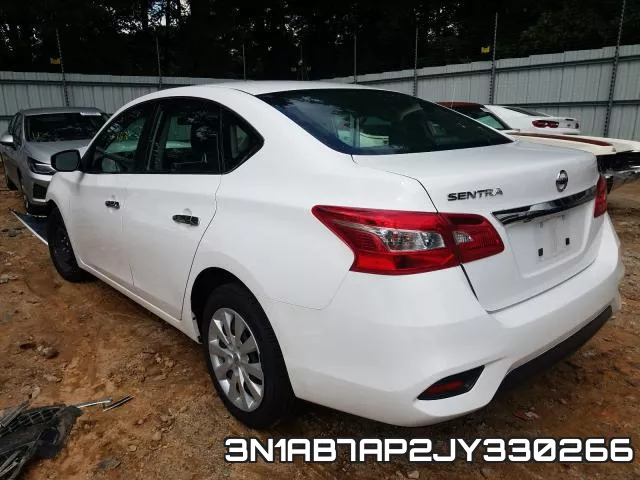 3N1AB7AP2JY330266 фото 4