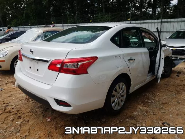 3N1AB7AP2JY330266 фото 5