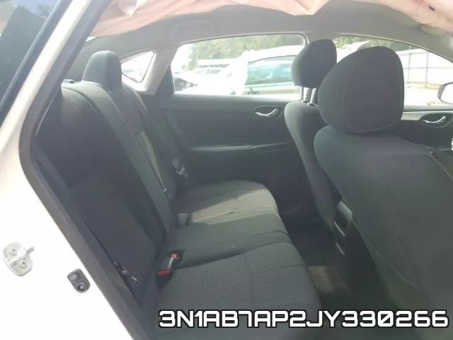 3N1AB7AP2JY330266 фото 7