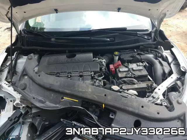 3N1AB7AP2JY330266 фото 8