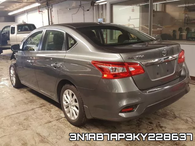 3N1AB7AP3KY228637 фото 4