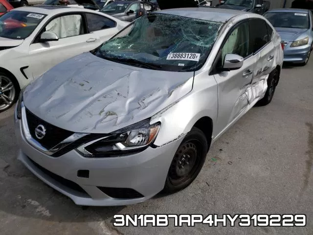 3N1AB7AP4HY319229 фото 3