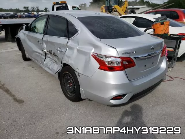 3N1AB7AP4HY319229 фото 4