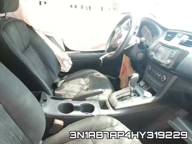 3N1AB7AP4HY319229 фото 6
