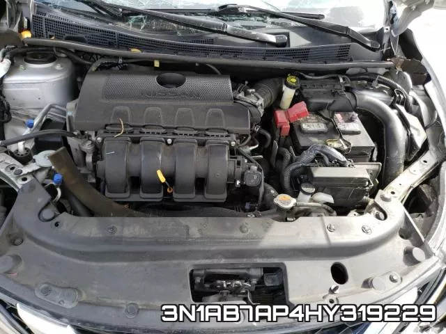 3N1AB7AP4HY319229 фото 7