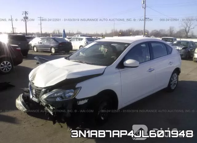 3N1AB7AP4JL607948 фото 3