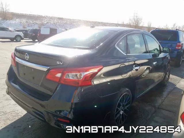 3N1AB7AP4JY224854 фото 5