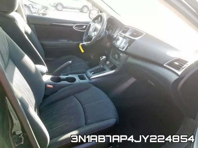 3N1AB7AP4JY224854 фото 6