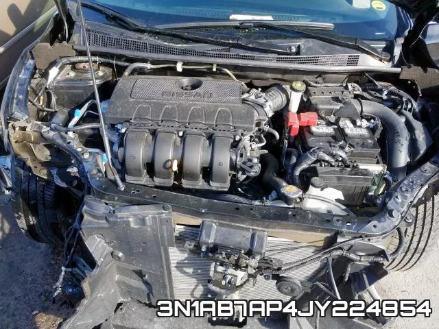 3N1AB7AP4JY224854 фото 8