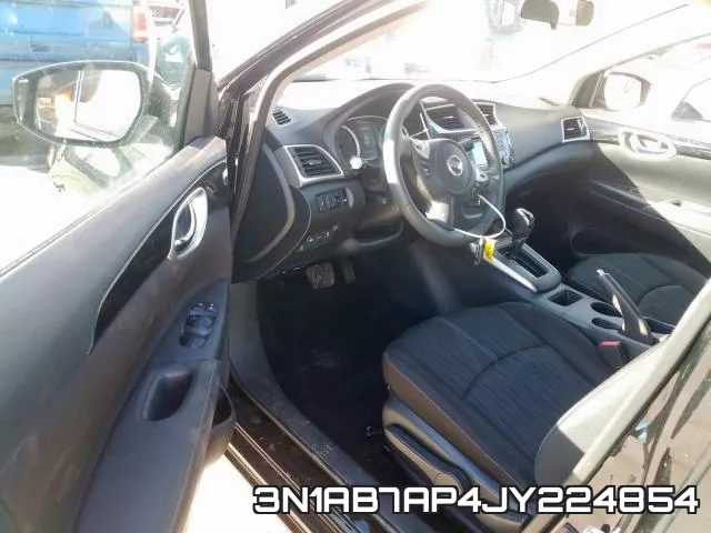 3N1AB7AP4JY224854 фото 10