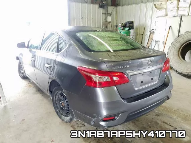 3N1AB7AP5HY410770 фото 4