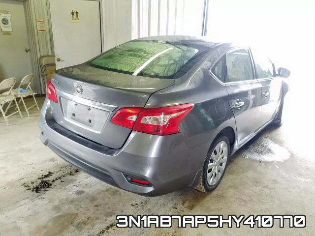 3N1AB7AP5HY410770 фото 5