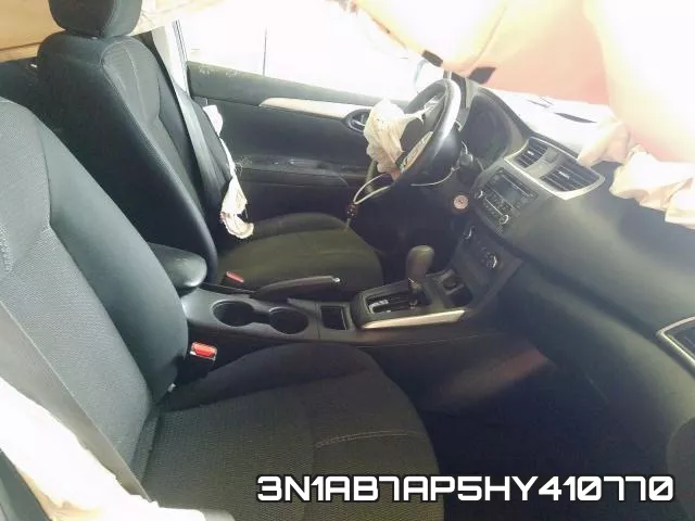 3N1AB7AP5HY410770 фото 6