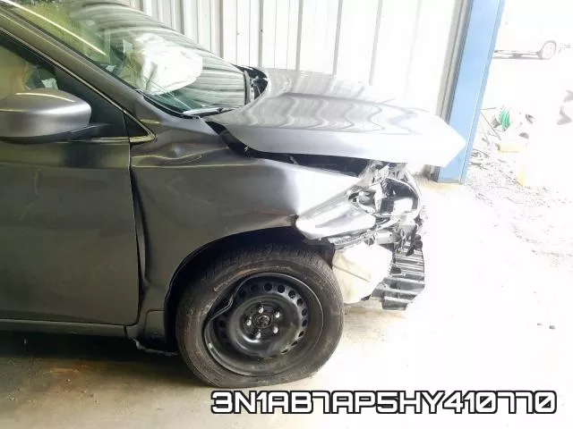 3N1AB7AP5HY410770 фото 10