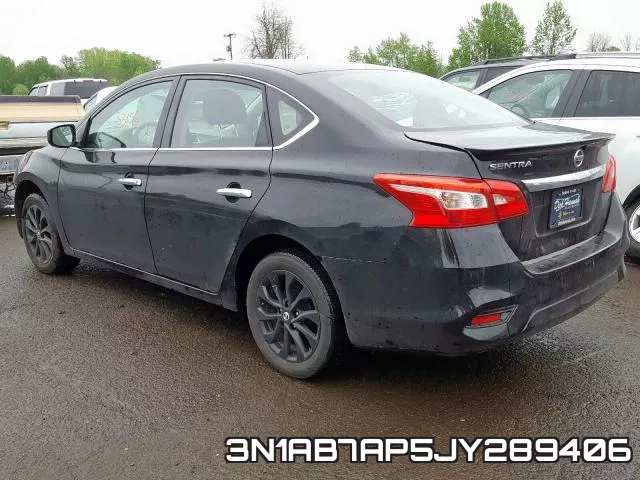 3N1AB7AP5JY289406 фото 4