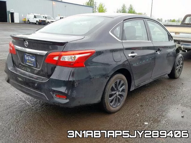 3N1AB7AP5JY289406 фото 5
