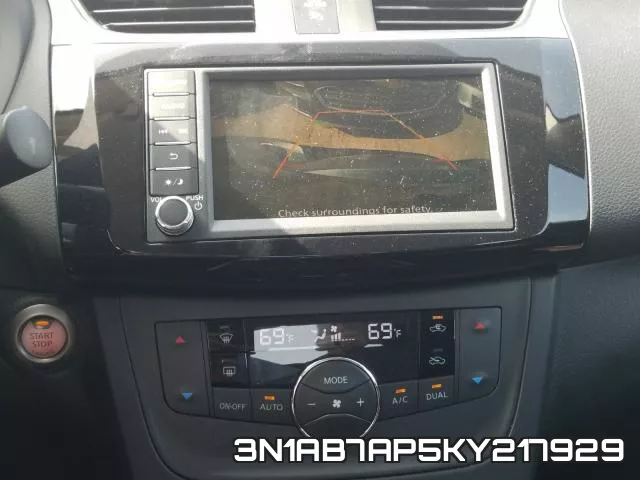 3N1AB7AP5KY217929 фото 10