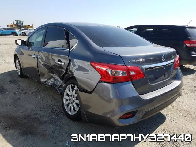 3N1AB7AP7HY327440 фото 4