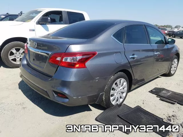 3N1AB7AP7HY327440 фото 5