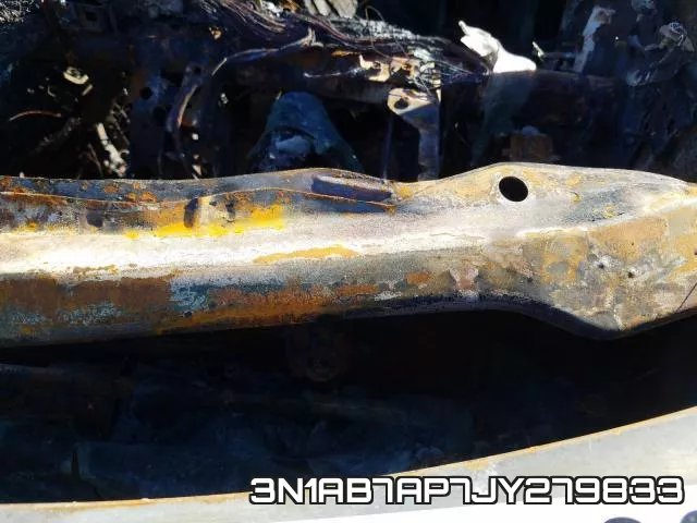 3N1AB7AP7JY279833 фото 2