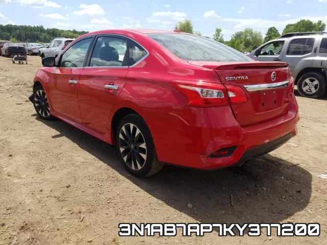 3N1AB7AP7KY377200 фото 4