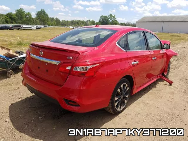 3N1AB7AP7KY377200 фото 5