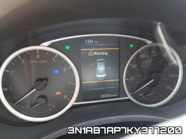 3N1AB7AP7KY377200 фото 9