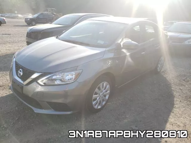 3N1AB7AP8HY280810 фото 3