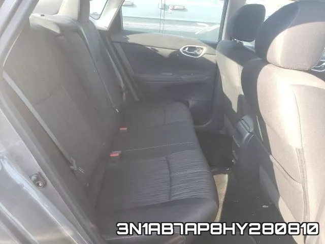 3N1AB7AP8HY280810 фото 7