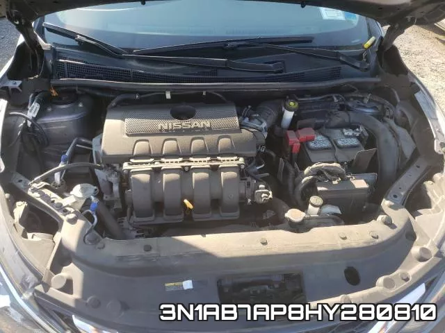 3N1AB7AP8HY280810 фото 8