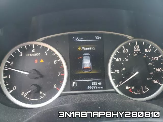 3N1AB7AP8HY280810 фото 9