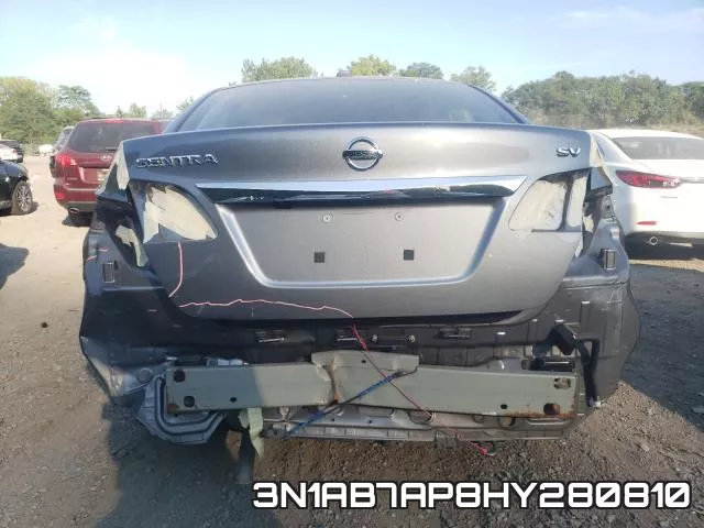 3N1AB7AP8HY280810 фото 10