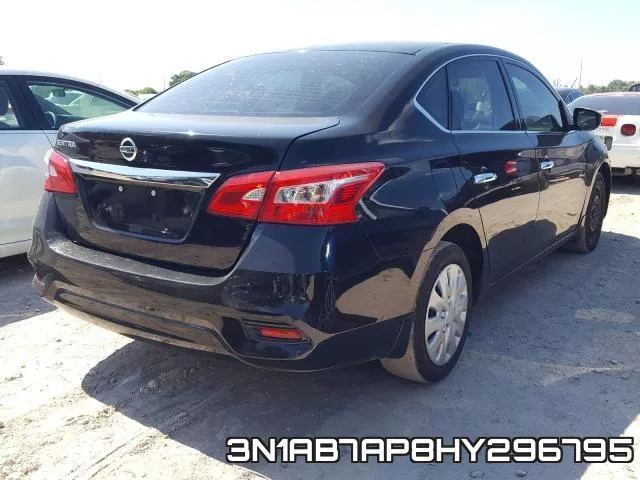 3N1AB7AP8HY296795 фото 5