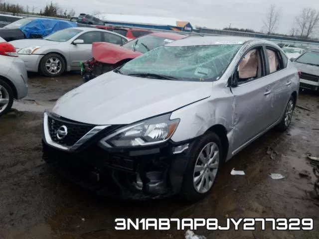 3N1AB7AP8JY277329 фото 3
