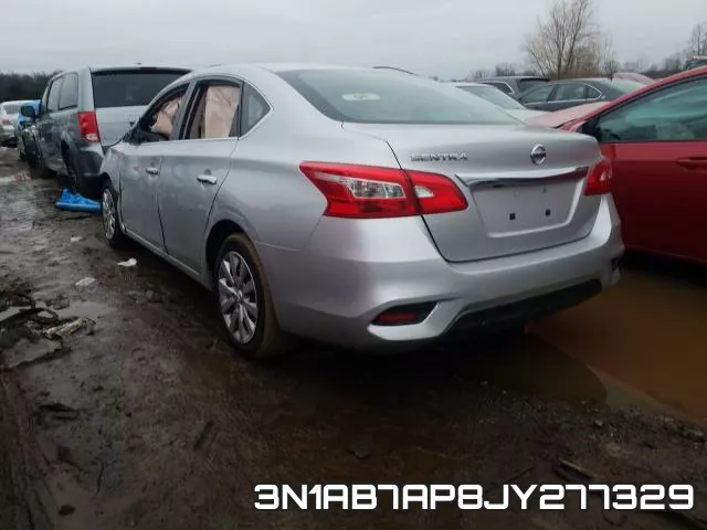 3N1AB7AP8JY277329 фото 4