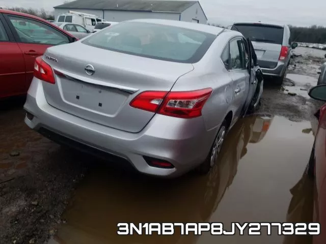 3N1AB7AP8JY277329 фото 5