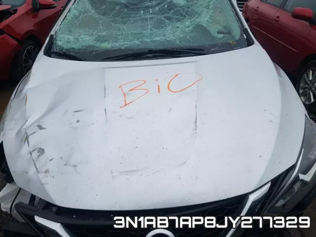 3N1AB7AP8JY277329 фото 8